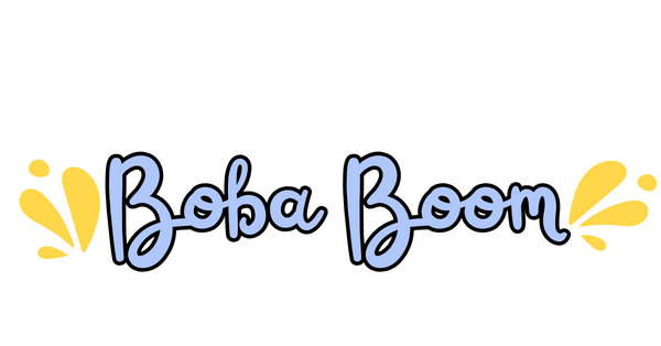 Boba Boom